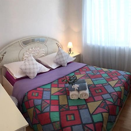 Apartments Tamara Оребич Экстерьер фото