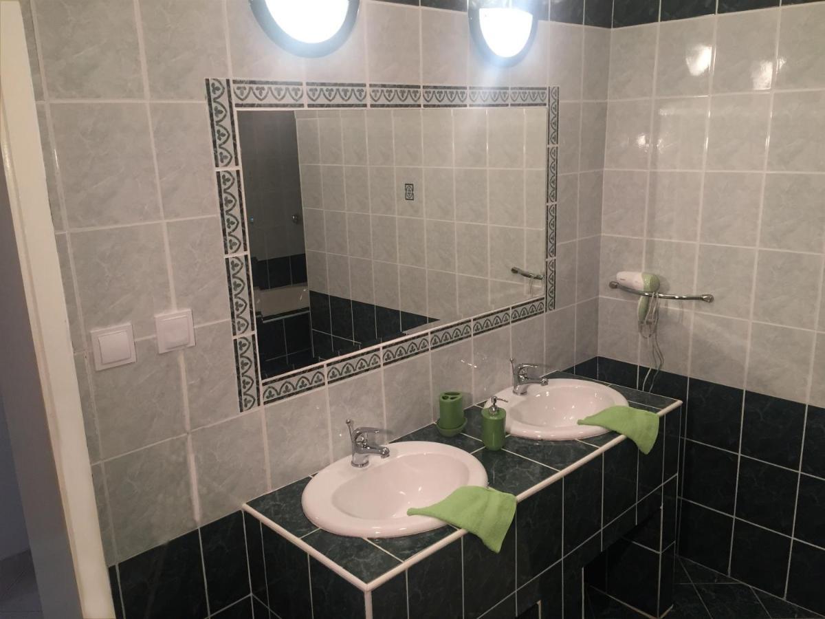 Apartments Tamara Оребич Экстерьер фото