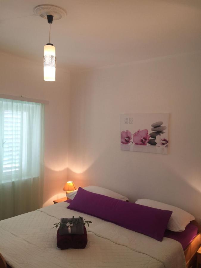 Apartments Tamara Оребич Экстерьер фото
